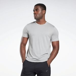 REEBOK AC+DREAMBLEND SS Tee